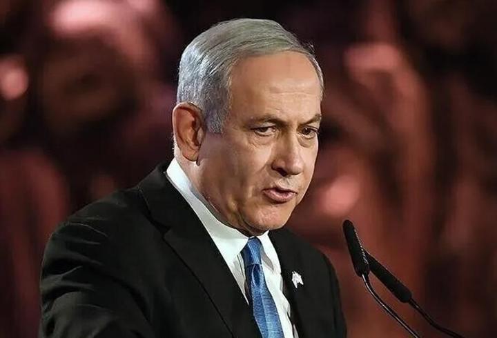 Hamas'tan Netanyahu'ya ateşkes tepkisi: "Müzakereleri baltalıyor"