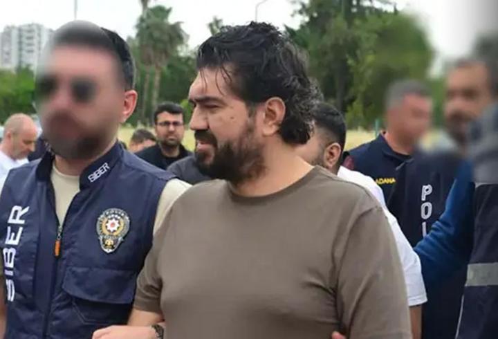 SON DAKİKA | Rasim Ozan Kütahyalı tahliye oldu