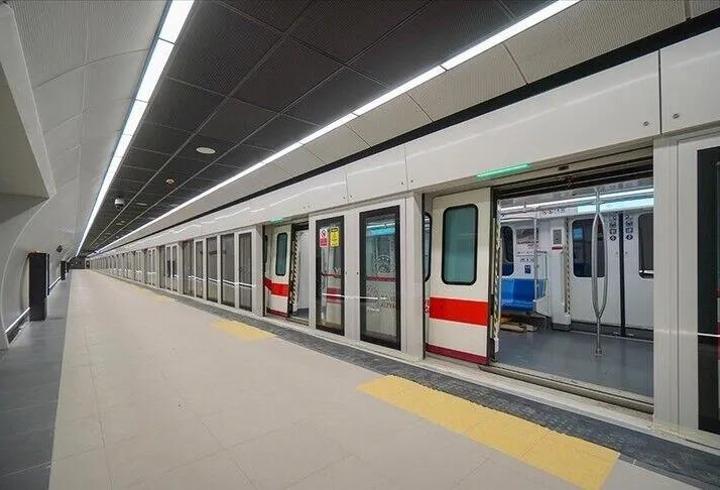ÜMRANİYE, KAVACIK VE BEYKOZ METROSU NE ZAMAN AÇILACAK? Ümraniye, Kavacık ve Beykoz metro güzergahı nasıl? İşte Ümraniye, Kavacık ve Beykoz metro durakları