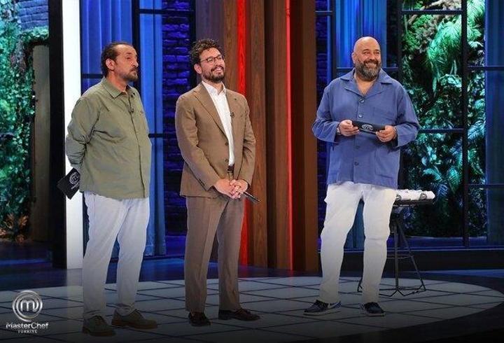 MASTERCHEF KİM KAZANDI? 18 Ağustos 2026 Salı MasterChef ana kadrosuna kim girdi?