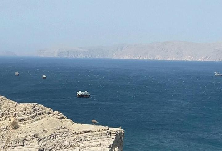 Katar: Müzakereler için İran-Umman anlaşması önemli