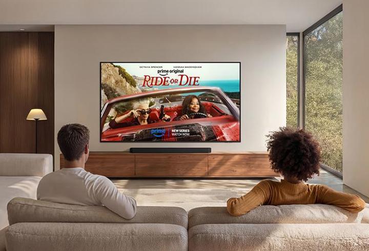 Dünyanın ilk HDR10+ ADVANCED yayın deneyimi