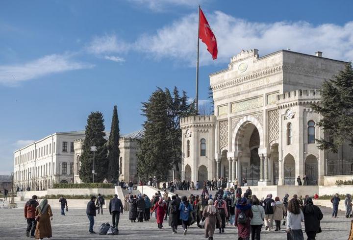 Doluluk oranında tarihi seviye: Şampiyonların tercihi hangi üniversite oldu?