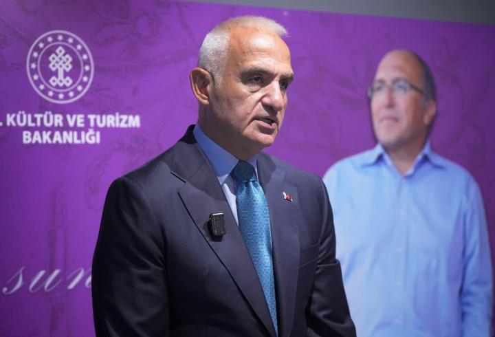Ahmet Haluk Dursun 7’nci vefat yıl dönümünde Ankara’da anıldı