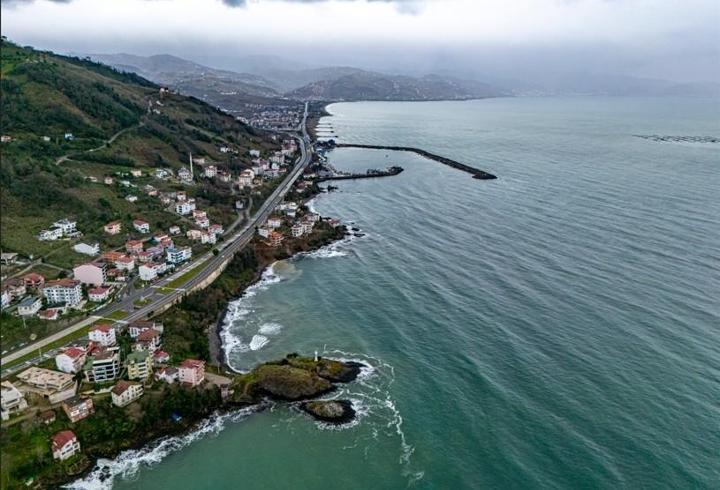 Türkiye Kültür Yolu Festivali İlk Kez Ordu’da