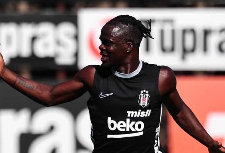 Beşiktaş, Zalgiris maçına hazır