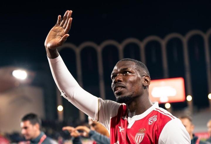Paul Pogba kulüpsüz kaldı