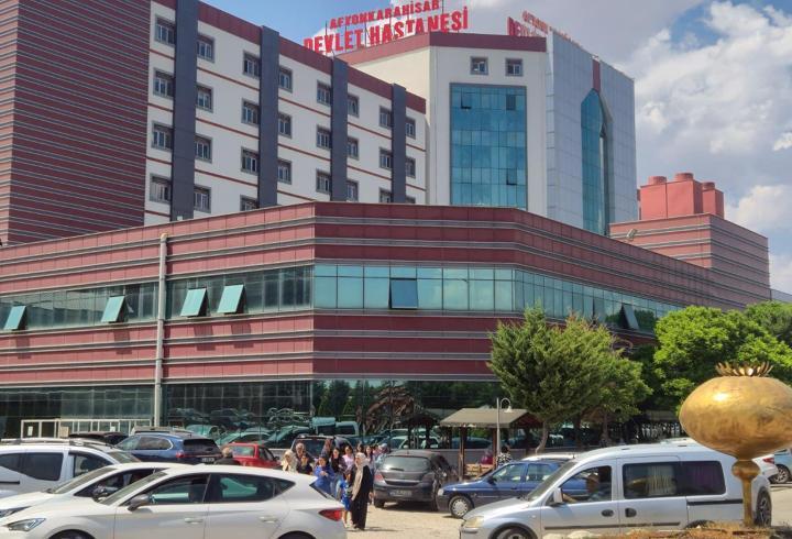 9 sera çalışanı, tarım ilacından etkilendi