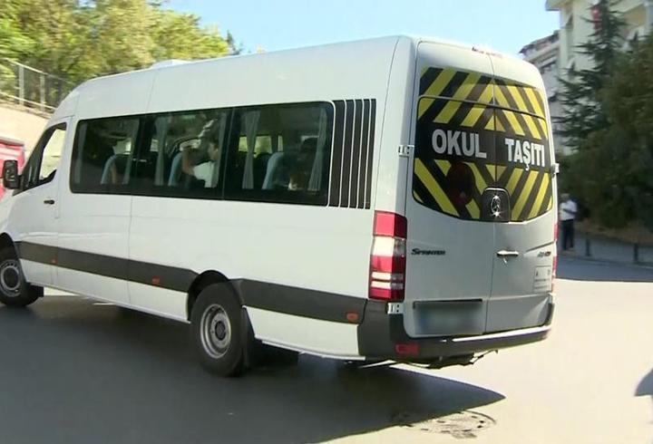Ankara'da okul servisine %25,49 zam: Kaç kilometrede ücret ne kadar oldu?