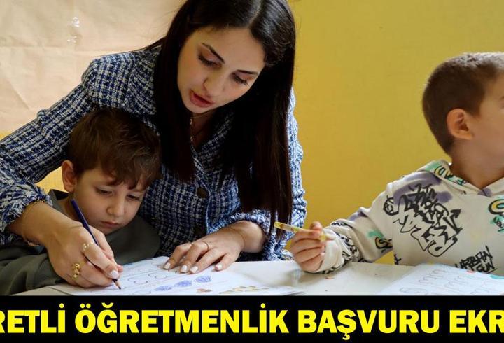 ÜCRETLİ ÖĞRETMENLİK BAŞVURU TARİHLERİ: MEB Ücretli Öğretmenlik Başvuruları Başladı Mı? Başvuru Nasıl Yapılır, Nereden?