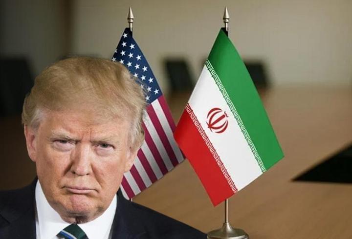 Masa yeniden mi kurulacak? Trump konuştu, gözler İran'a çevrildi