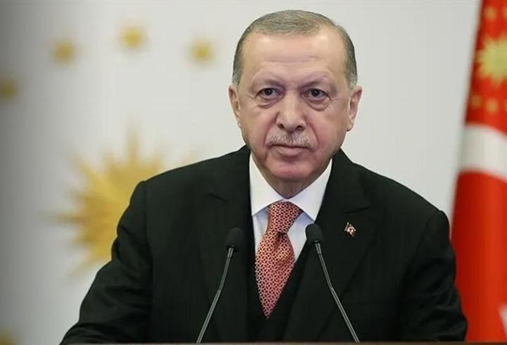 Erdoğan'dan Dünya İnsani Yardım Günü mesajı: "Şefkat elimizi uzatmaya devam edeceğiz"