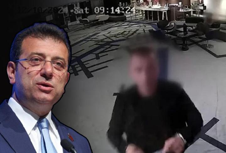 Kameralar neden bantlandı? İBB davasında dikkat çeken detay