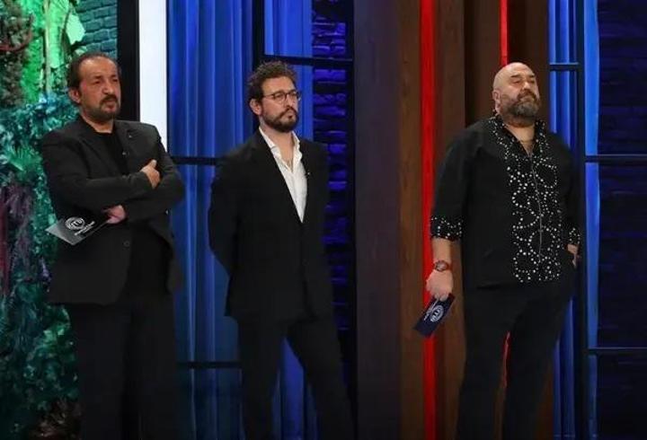 MASTERCHEF ELEME ADAYI 19 AĞUSTOS 2026 | MasterChef'te eleme adayı kim oldu, dokunulmazlığı hangi takım kazandı?