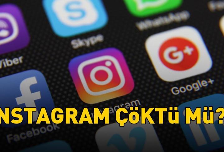 INSTAGRAM ÇÖKTÜ MÜ? 19 AĞUSTOS 2026 | Instagram bildirimleri etkinleştir uyarısı nedir, sorun düzeldi mi? Kullanıcılar isyan etti