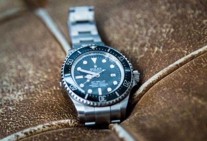 Bir 'Rolex' davası: Viyana'dan İstanbul'a uzanan olay