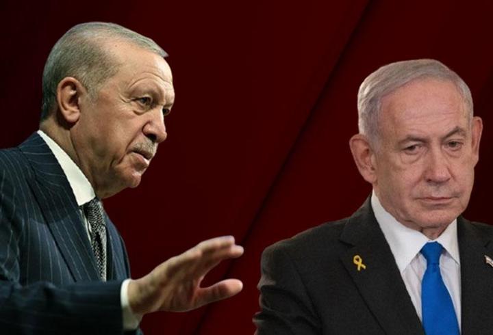 İsrail'in büyük kompleksi: Erdoğan'ın hamleleri nasıl rahatsız etti?