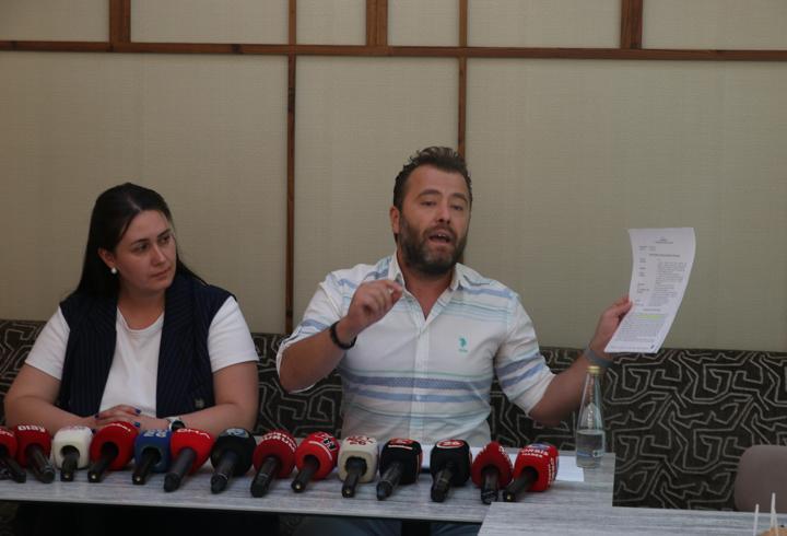 Kreşte 2 yaşındaki çocuğa darp iddiasına takipsizlik kararı