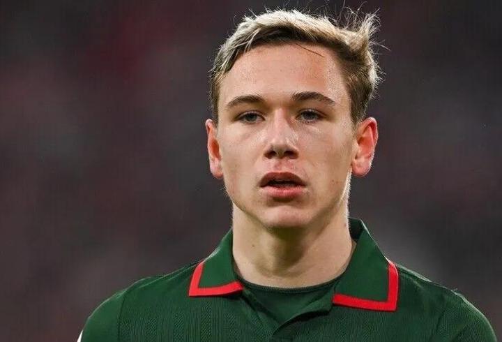 BATKAROV KİMDİR? Galatasaray'ın Yeni Transferi Aleksey Batrakov Kaç Yaşında, Hangi Takımlarda Oynadı? İşte Batrakov Transfermarkt İstatistikleri...