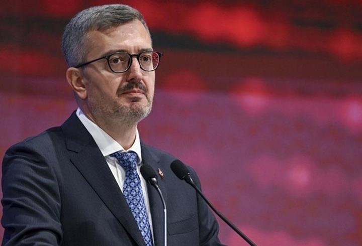 SON DAKİKA! İletişim Başkanı Burhanettin Duran'dan Netanyahu'ya: "Mücadeleye devam edeceğiz"