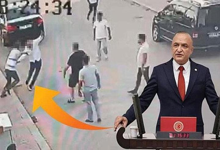 Yeni Partili vekili bıçakladı! Tutuklu Keleş'in savcılık ifadesi ortaya çıktı: "Bana 'sen seçilmiş kişisin' demişti"