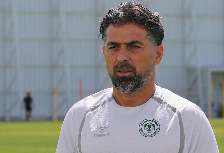 İlhan Palut: Fenerbahçe maçında zor bir mücadeleye çıkacağız