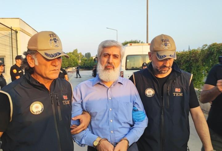 Kuytul soruşturmasında dezenformasyona yanıt: "Arama görüntüleri söz konusu soruşturmaya aittir"