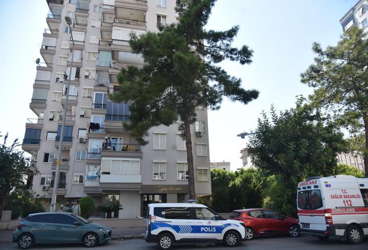 Anne ile kızı, yataklarında ölü bulundu