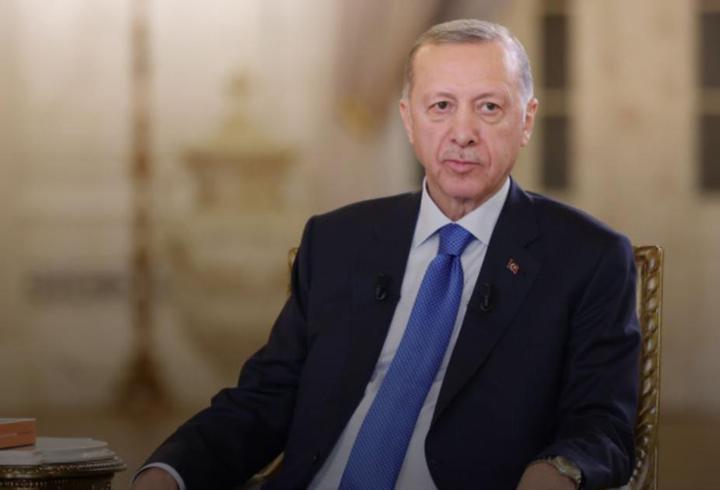 Cumhurbaşkanı Erdoğan: Bilim ve teknolojide yeni bir insan kaynağı hamlesi başlatıyoruz