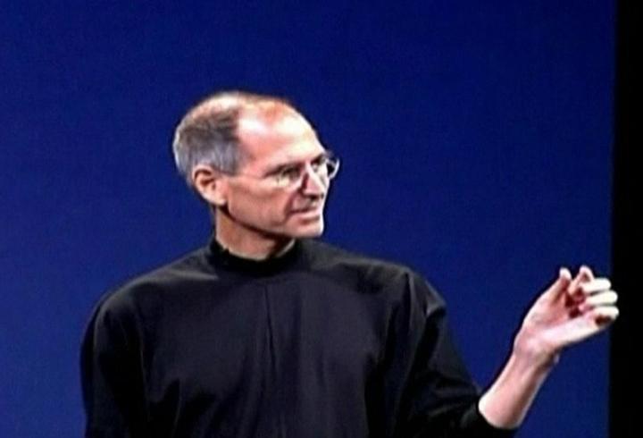 STEVE JOBS VE CIA İŞ BİRLİĞİ YAPMIŞ! 80'li yıllara dayanıyor...
