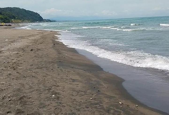 Zonguldak'ta denize girişler yasaklandı