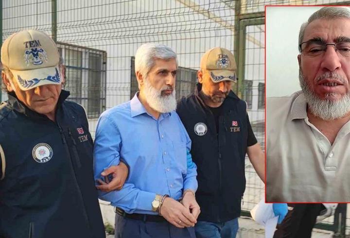 Kuytul yapılanmasına ilişkin çarpıcı itiraflar: Alparslan Hocam gelse kafalarını keser