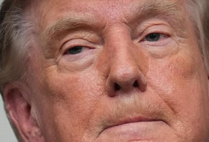 Trump'ın 'İran' kumarı! Ekonomik cephe açıldı