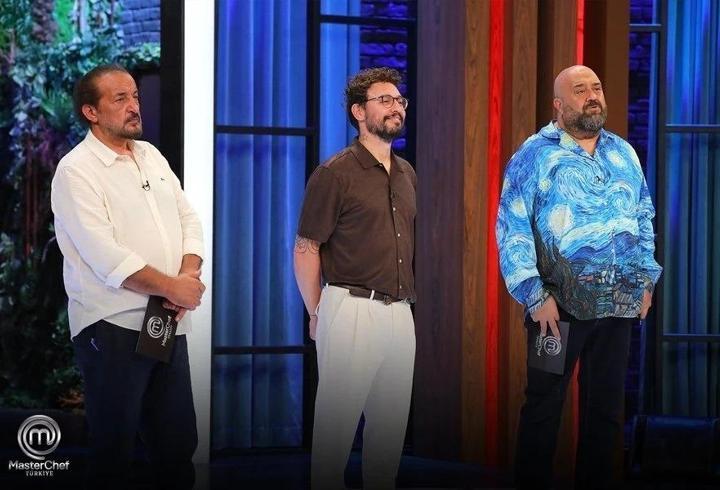 MASTERCHEF ELEME ADAYI KİM OLDU? 20 Ağustos MasterChef'te dokunulmazlığı hangi takım kazandı?