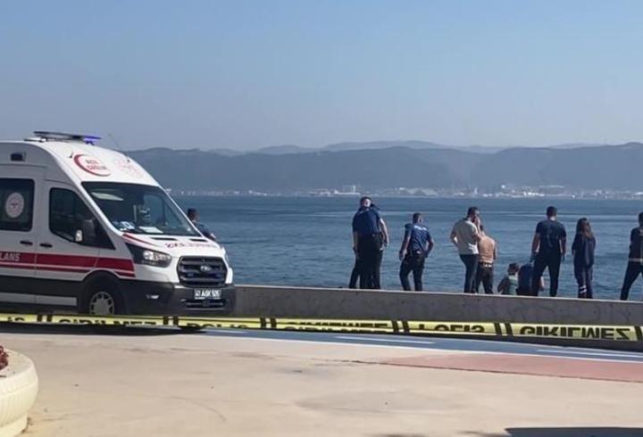 1 saatte 3 ceset kıyıya vurmuştu! Acı gerçek