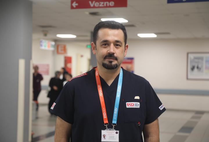 Sıcak çarpmasında hayati tehlike; beyin ve organlar zarar görebilir