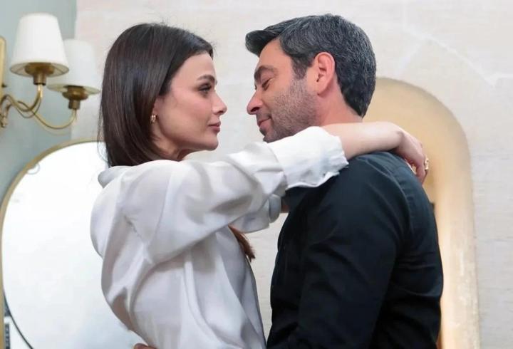 UZAK ŞEHİR NE ZAMAN BAŞLAYACAK? Kanal D Uzak Şehir Yeni Sezon Ne Zaman? Gözler Sinem Ünsal ve Ozan Akbaba'lı Rekortmen Dizide!