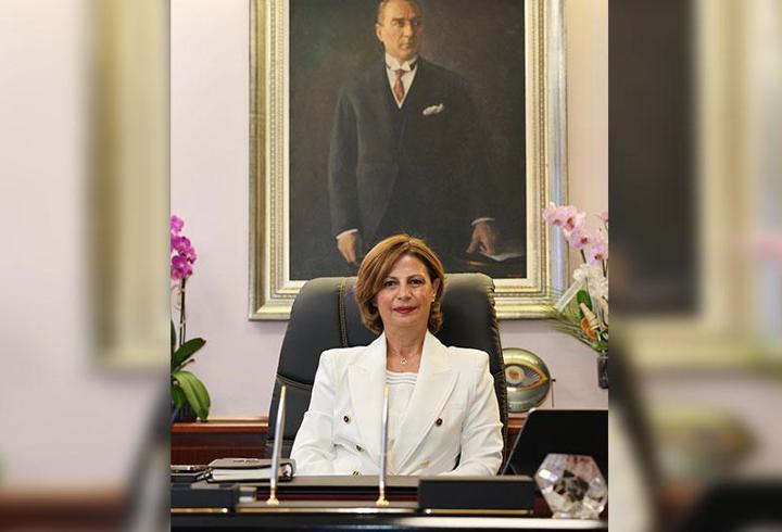 Eskişehir Büyükşehir Belediye Başkanı Ünlüce, Yeni Parti'ye geçti