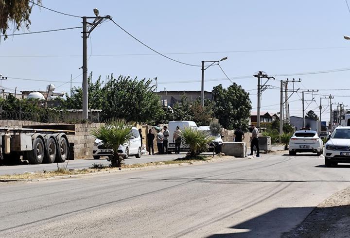 Pompalı tüfekle oynarken kendini vurdu; ağır yaralandı
