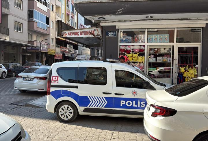 Eşini boğmaya çalıştığı ileri sürülen koca gözaltına alındı