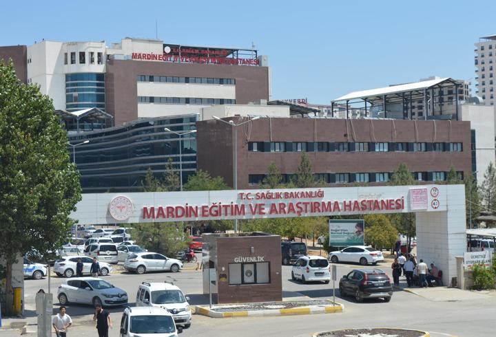 Mardin'de 16 yaşındaki Devran, dedesinin evinde ölü bulundu