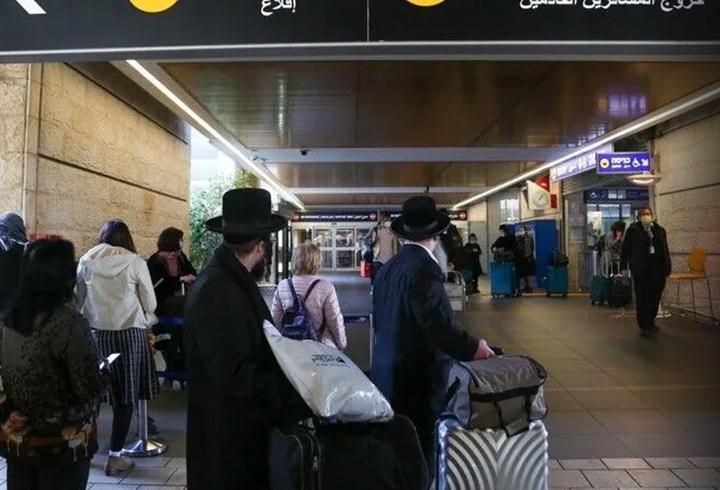 İsrail'de 'göç' alarmı! Eğitimli ve zenginler ülkeden kaçıyor