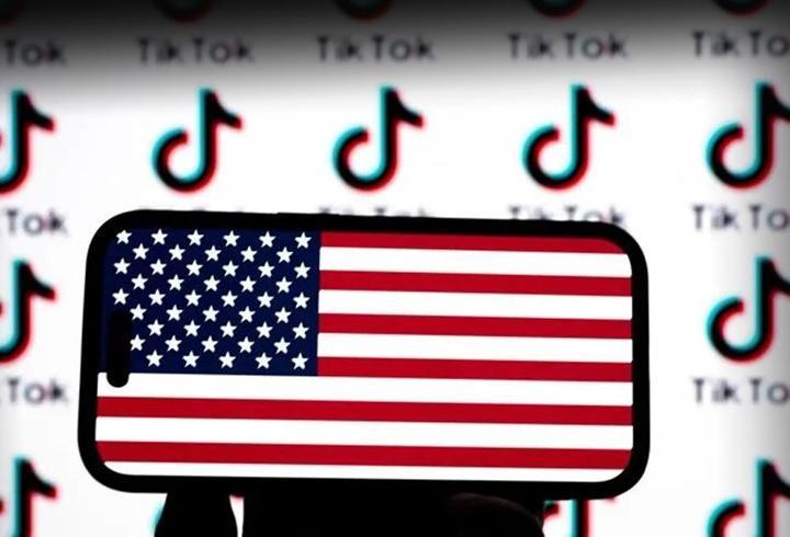 ABD'den TikTok'a 400 milyon dolarlık ceza!