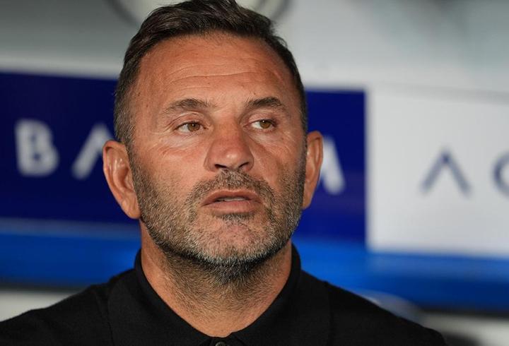 Okan Buruk: Transfer dönemi bitene kadar…