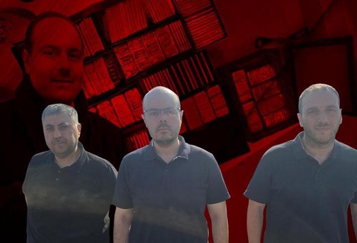 Alihan Kuriş'in yakalanan kardeşiyle ilgili yeni detaylar: Çiftlik çalışanı anlattı