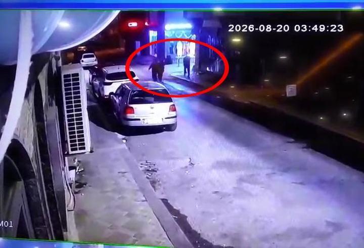 3 kardeş can verdi: Sırrı abla çözecek! Ölüme siyah kıyafetle yürüdüler