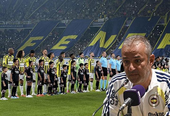 Fenerbahçe’de yabancı düğümü çözülüyor!