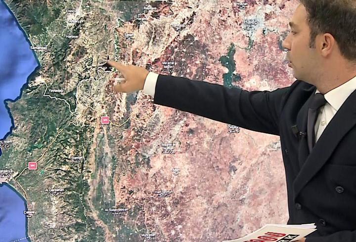 İsrail Ebu Zuhur'u neden vurdu? Saldırının kodları ne?