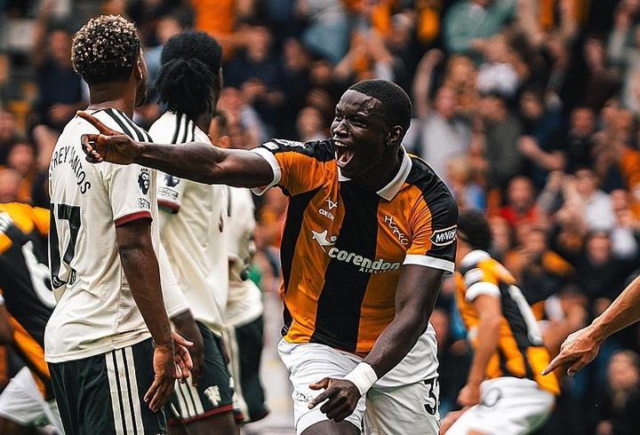 Acun Ilıcalı’nın takımı Hull City, Premier Lig’e şovla başladı! Manchester United…