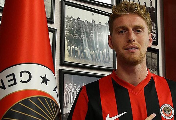 TRANSFER | Metehan Baltacı, Gençlerbirliği’nde